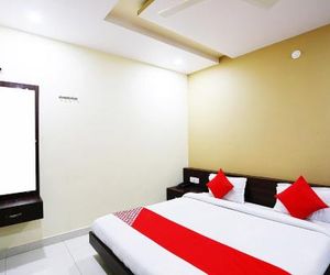 OYO 49833 Hotel Tulsi Chhaya Inn Rewa India
