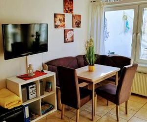 Apartment Tintenfisch Ostseebad Goehren Germany