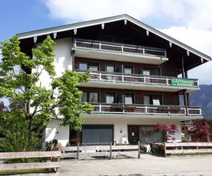 Apartment inzellreif Inzell Germany