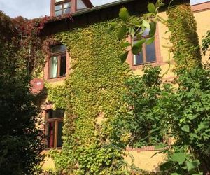 Ferienwohnung Huttenstraße Halle Germany