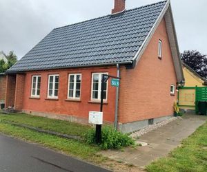 Lohalshygge Skattebolle Denmark