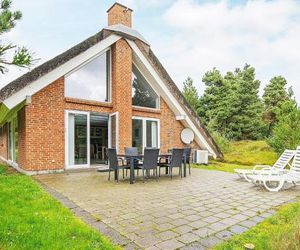 4 star holiday home in Rømø Romo-Kirkeby Denmark