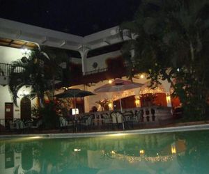 Hotel Posada de Don Jose Retalhuleo Guatemala
