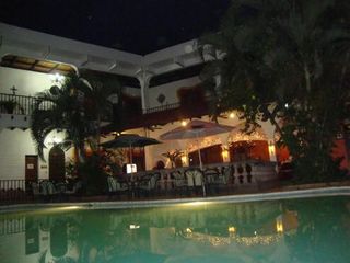 Фото отеля Hotel Posada de Don Jose