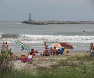 La Nueva Ensenada La Paloma Uruguay