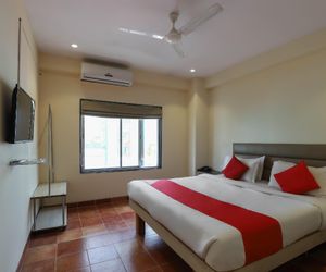 OYO 49279 Chhab Chhaba Chhab Water Fun Park & Resort Surat India