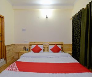 OYO 45685 Green Forest Guest House Kasol India