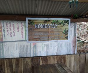 Homestay Banyumili Magelang Indonesia