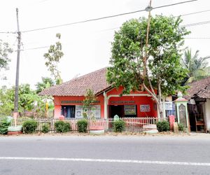 Jagad Homestay Magelang Indonesia