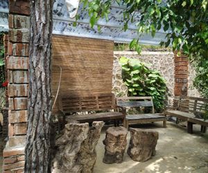 Omah Laras Homestay Magelang Indonesia