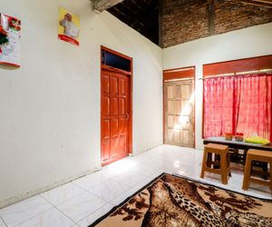 Kinasih Homestay Magelang Indonesia