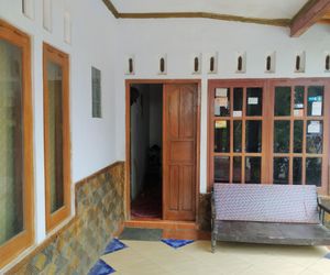 Homestay Hidayah Magelang Indonesia