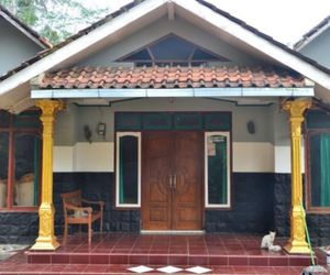 Kumoro Homestay Magelang Indonesia