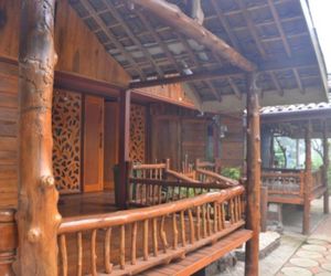 Homestay Kayumanis Magelang Indonesia