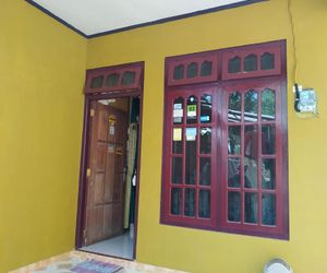 Sri Dewi Homestay Magelang Indonesia