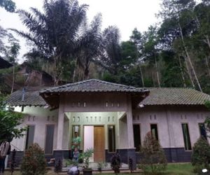 Aren Homestay Magelang Indonesia