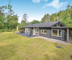 Amazing home in Ebeltoft w/ Sauna, WiFi and 3 Bedrooms Ebeltoft Denmark