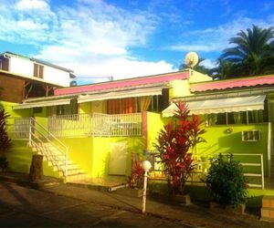 Paradis Tropical apparthotel BAILLIF Guadeloupe