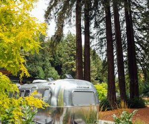 AutoCamp Russian River Guerneville United States