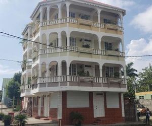 Unit 2 Private Apartment - Roseau Roseau Dominica