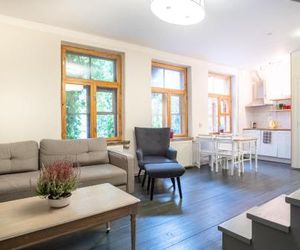 Dream Stay - Bright 2-Bedroom 2-Floor Old Town Apartment Tallinn Estonia