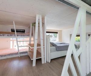 Cube house Parnu Estonia