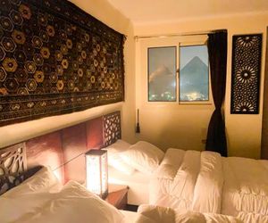 9 Pyramids Inn Giza Egypt