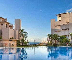 110 - Beach Two-Bedroom Apartment Estepona Spain