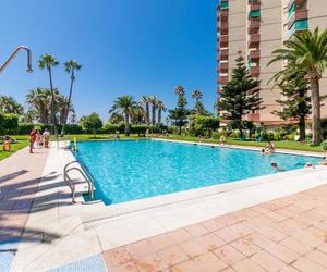 Apartamentos Las Gondolas Almuñecar Canovas Almunecar Spain