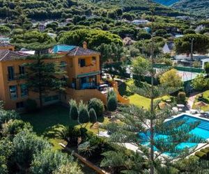 Hacienda privada de estilo andaluz para 20 personas Alhaurin de la Torre Spain