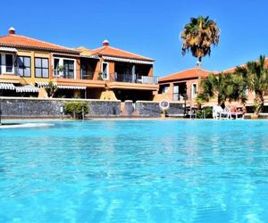 Victoria Family Apartman Tenerife Costa del Silencio Spain