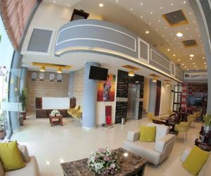 Hotel Tirago Addis Ababa Ethiopia