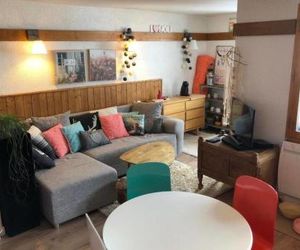 HostnFly apartments - Modern Apartment in La Plagne 1800 6 people Plagne 1800 France