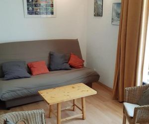 Apartment Au coeur de la station et au pied des pistes 9 Les Deux-Alpes France