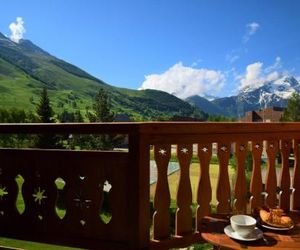 LE PLEIN SUD Les Deux-Alpes France