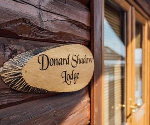 Donard Shadow Lodge Newcastle United Kingdom