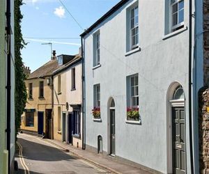 The Arched House Lyme Regis United Kingdom