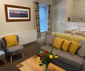The Mews Self Catering (first floor) Apartment Brampton United Kingdom