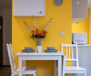 Pres Pier - Bournemouth Apartment Bournemouth United Kingdom