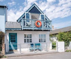 Seahorse Cottage Aldeburgh United Kingdom