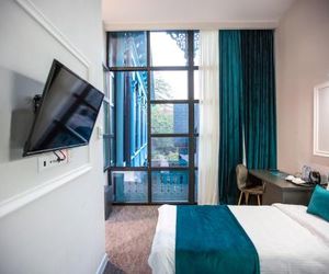 Royal Inn Tbilisi Georgia