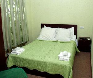 Hotel Shalimar Tbilisi Georgia