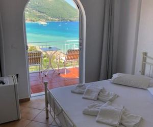 Salt & Blue Rooms Vasiliki Greece