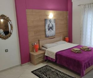 G M 2 ROOMS in the heart of the city KENTPO Larissa Greece