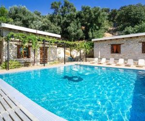 Villa Talos Paleochora Greece