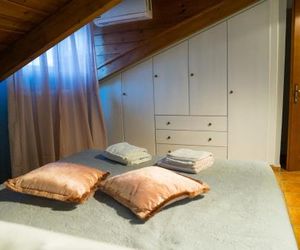 Yiannis apartments 1 Ioannina Greece