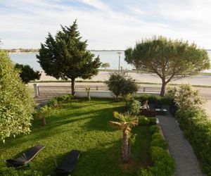 Nin-vrsi-Tramontana Apartments Vrsi Croatia