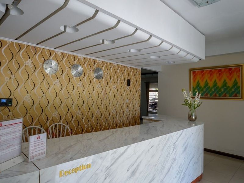 Hotel Photo 8