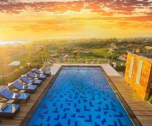Canggu Dream Village Canggu Indonesia