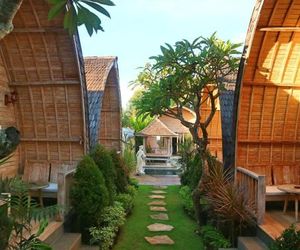 Wana Shanti Villas Tabanan Indonesia